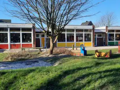 St&auml;dtischer Kindergarten Friedrich-August-H&uuml;tte