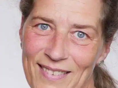 Leitet k&uuml;nftig den Gespr&auml;chskreis f&uuml;r Angeh&ouml;rige von Demenzkranken im Wardenburger B&uuml;rgerhaus: Kathrin Kroppach.