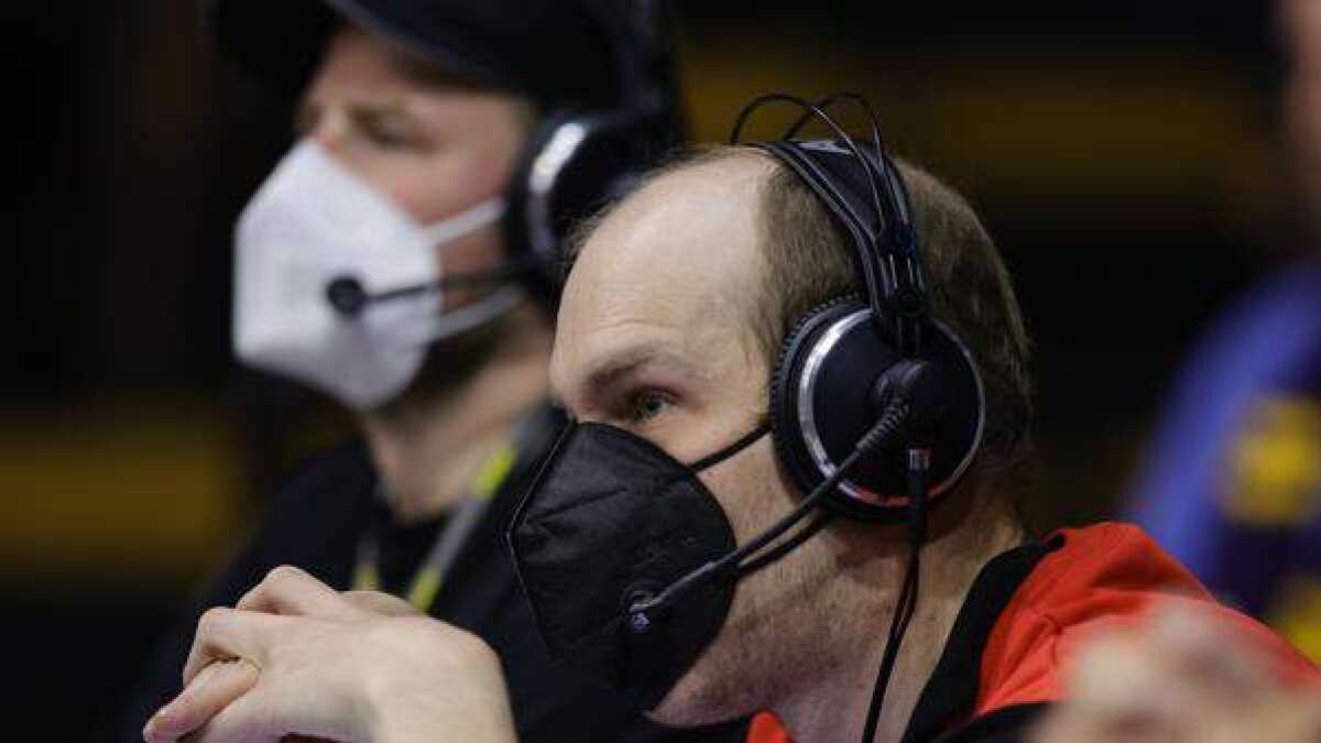 Jetzt live die Baskets im NWZradio verfolgen