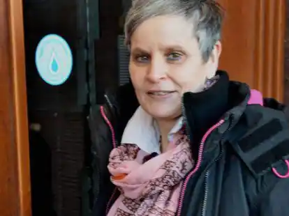 Nicole Biela ist die neue Frauenbeauftragte der Stadt Wilhelmshaven.