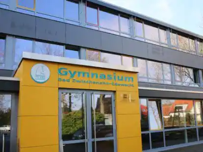 Eltern und Sch&uuml;ler sind eingeladen: Digitaler Tag der offenen T&uuml;r am Gymnasium Bad Zwischenahn-Edewecht.