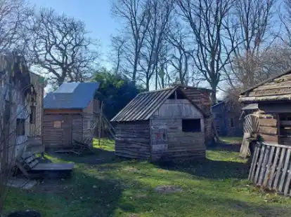 Abenteuerspielplatz Eversten