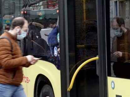 Abends mal nach Leer reinfahren: Das ist von Langholt &uuml;ber Ostrhauderfehn und Rhauderfehn m&ouml;glich &ndash; noch.