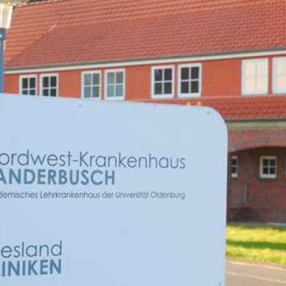 In den Friesland Kliniken steht die politisch forcierte Trennung vom langj&auml;hrigen Gesch&auml;ftsf&uuml;hrer an.