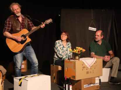 Theater Fatale Nordenham 