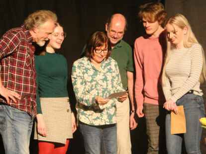 Theater Fatale Nordenham 