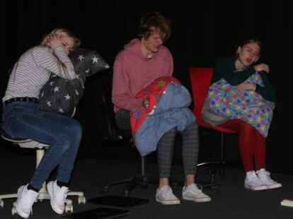 Theater Fatale Nordenham 