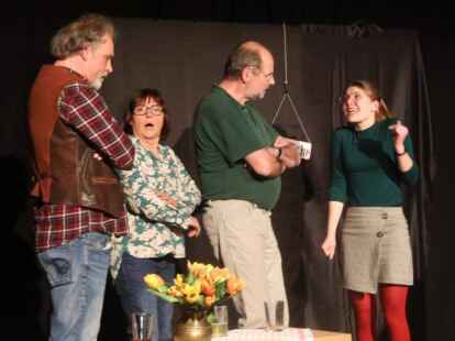 Theater Fatale Nordenham 