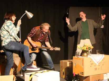 Theater Fatale Nordenham 