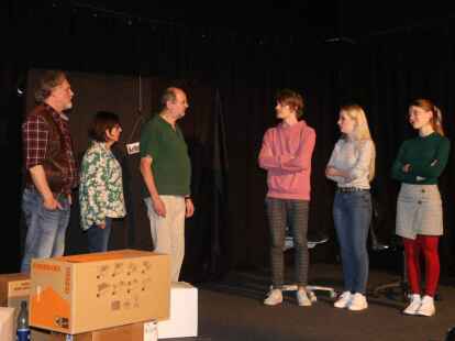 Theater Fatale Nordenham 