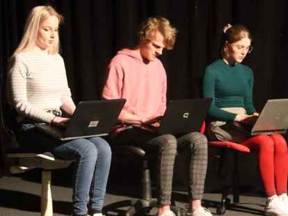 Theater Fatale Nordenham 