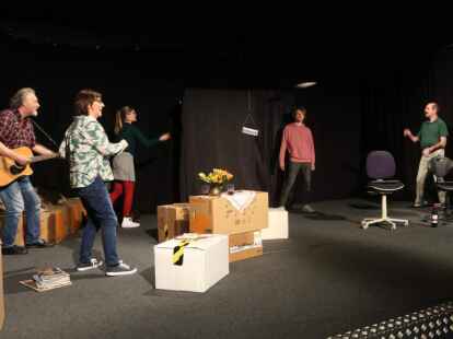 Theater Fatale Nordenham 