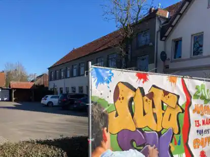 Ein herausforderndes Jahr liegt hinter den Verantwortlichen des Jufo Emstek.