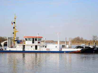 MS Jan, Firma Jadesand