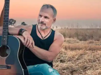 Stenz, alias Jens Hudemann