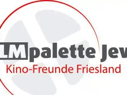 Logo Kinofreunde Friesland