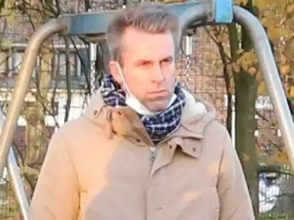 Hat als Bauamtsleiter der Gemeinde Saterland gek&uuml;ndigt: Matthias Neiteler