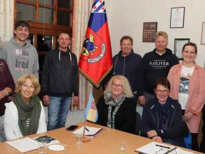 Saterfriesisch-Kursus f&uuml;r Erwachsene: Den gibt es jetzt beim Heimatverein &bdquo;Seelter Buund&ldquo; in Scharrel.