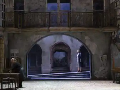 Im Fokus der Opern: Die zwischenmenschlichen Beziehungen in einem sizilianischen Dorf.