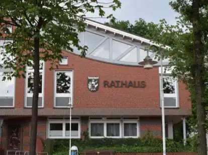 Die Anmeldevordrucke gibt es im Rathaus in Ramsloh oder auf der Internetseite der Gemeinde Saterland.