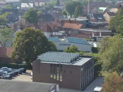 Auch 2021 hat die Katholische &Ouml;ffentliche B&uuml;cherei schwer unter den Corona-Bedingungen gelitten.