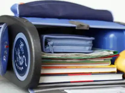 In der Schule sollen Kinder und Jugendliche zu Respekt und Toleranz erzogen werden.