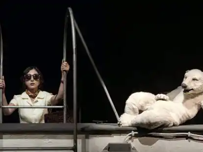 Theater Laboratorium