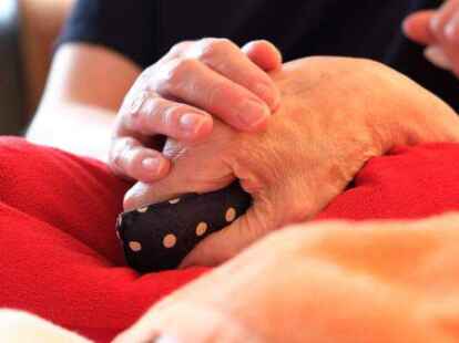 Die NWZ sucht die Menschen des Jahres 2022 f&uuml;r Ostfriesland.