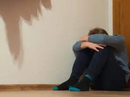 Wenn Kinder trauern: Die Familienbegleitung Sturmlicht bietet Hilfe.