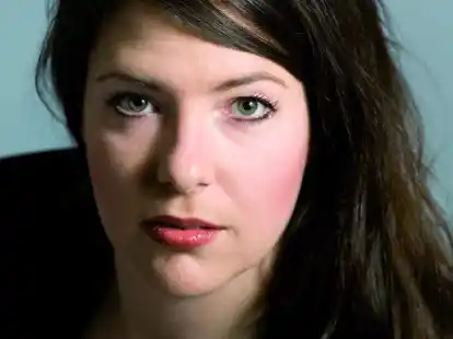 Auch Wiebke Lehmkuhl (Alt) beteiligt sich am &bdquo;Konzert f&uuml;r den Frieden&ldquo; in der Lambertikirche.