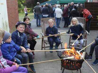 Bei der Dorfgemeinschaft Bookhorn sollen in diesem Jahr endlich wieder Zusammenk&uuml;nfte wie vor der Pandemie stattfinden.