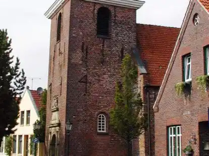 evangelisch-lutherische Kirche Neustadtg&ouml;dens