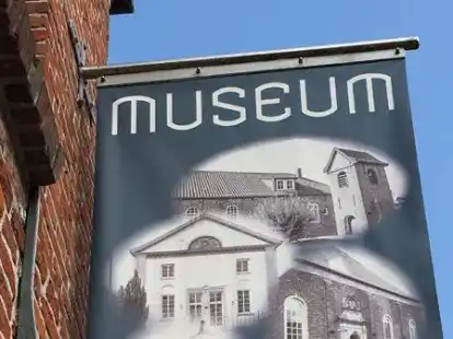 Das Museum im Landrichterhaus in Neustadtg&ouml;dens startet am 1. April in die neue Saison.