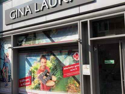 An der Langen Stra&szlig;e 26 bis 30 wird demn&auml;chst ein Rieker-Store er&ouml;ffnet.