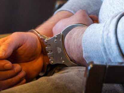 Ein 54 Jahre alter Mann wurde in U-Haft genommen. Hat er seinen Mitbewohner get&ouml;tet?