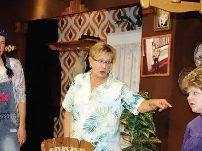 Macht gute Laune: Die &Uuml;bertragung von &bdquo;Een Kur f&ouml;r Twee&ldquo;.