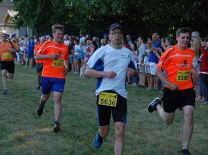 Am 9. Juni soll in Blexen wieder der Nordsee-Firmenlauf stattfinden.