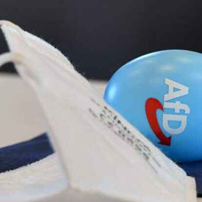 Der P&auml;chter der Sparkassen-Arena erteilte jetzt der AFD eine Absage f&uuml;r einen m&ouml;glichen Landesparteitag in Aurich.