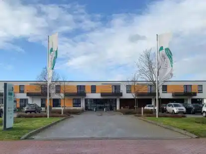 Seit 10 Jahren in Nordenham: Das Seniorenheim Haus Tongern