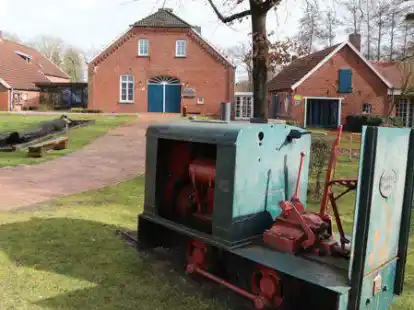 Das Moor- und Fehnmuseum Elisabethfehn ist ein gro&szlig;er Kulturtr&auml;ger in der Region.