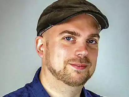 Der nun ehemalige AfD-Ratsherr Jan Reiners aus Sedelsberg.