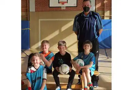 Grundschule Greetsiel