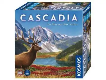 Cascadia