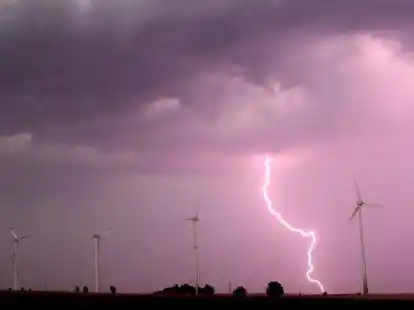 &bdquo;Wasserextreme als Folge des Klimawandels&ldquo;: Tagung in Bremerhaven besch&auml;ftigt sich u.a. mit Ma&szlig;nahmen gegen mangelndes Risikobewusstsein f&uuml;r Extremwetter