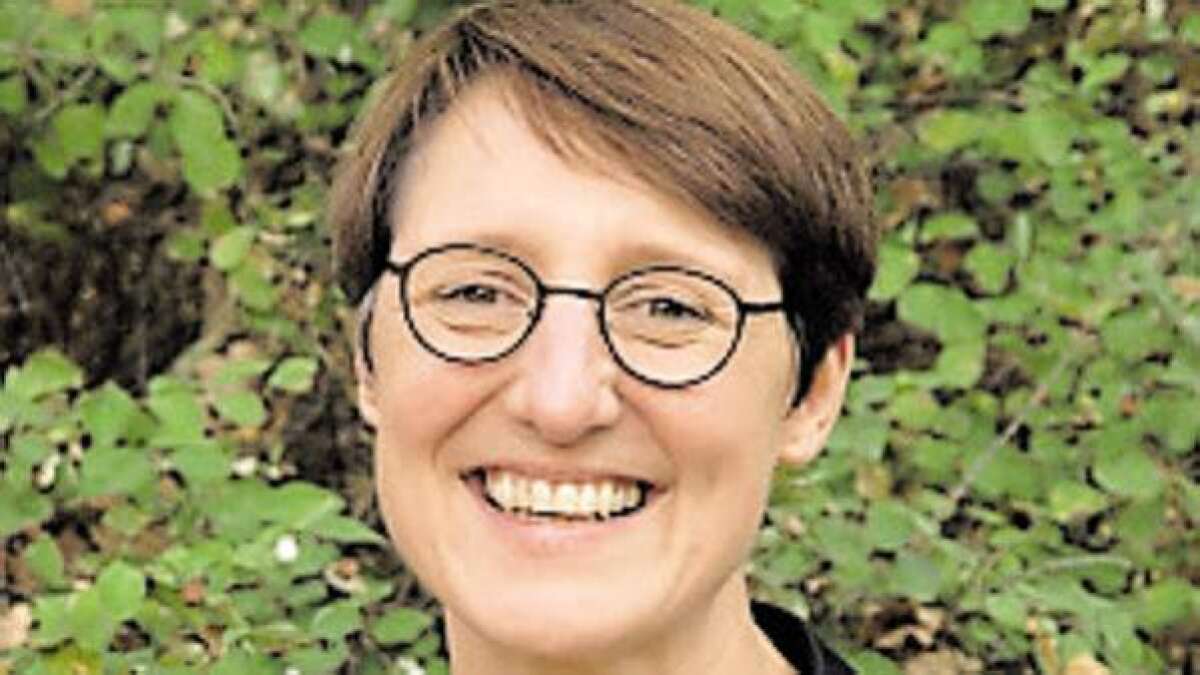 Sandra Gudehus verlässt Schortens