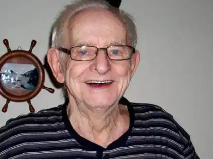 Trauer um J&uuml;rgen Schmidt.