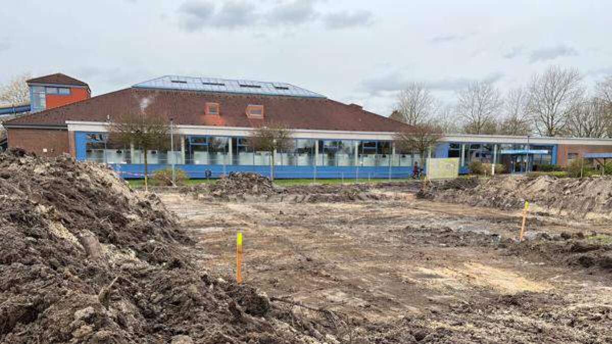 Personalbedarf für Kindertagesstätten in Nordenham weitgehend abgedeckt