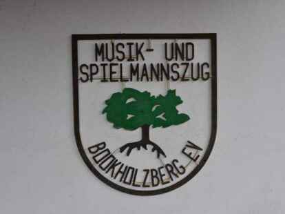 Der Musik- und Spielmannszug Bookholzberg will endlich aus dem Schatten der Pandemie heraustreten und plant flei&szlig;ig f&uuml;r das Jahr 2022. Dazu geh&ouml;rt auch ein eigenes Konzert im September. Foto: Thorsten Konkel
