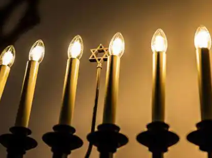 Die neue Bibliothek in Weener soll auch Begegnungsst&auml;tte zur j&uuml;dischen Geschichte der Stadt werden.