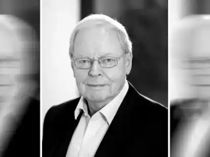 Kaufmann Peter Fleming (Nikolausdorf) ist am 1. April 2022 im Alter von 78 Jahren verstorben.